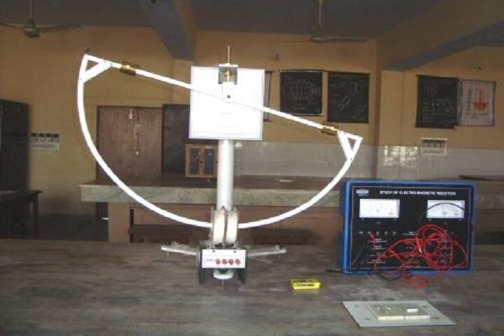 laboratory